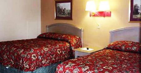 Heritage Inn Martinsburg Exteriör bild